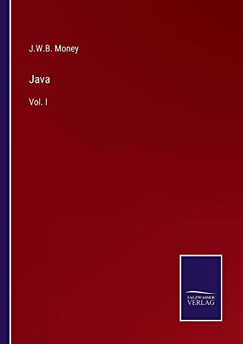 Java: Vol. I