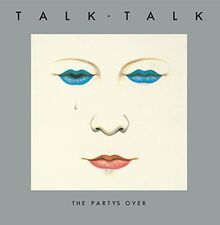 The Party'S Over (40th Anniversary Edition) [Vinyl LP]