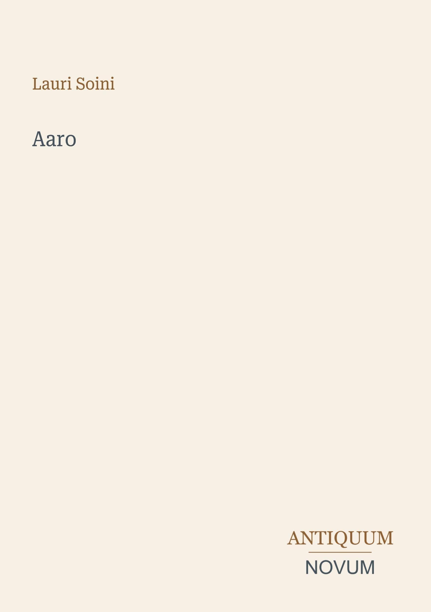 Aaro