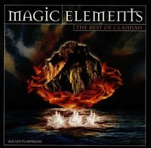 Magic Elements-the Best of