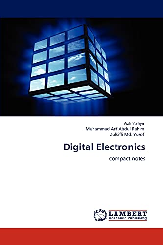 Digital Electronics: compact notes