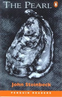 The Pearl. Level 3, Pre-Intermediate. (Lernmaterialien) (Penguin Readers (Graded Readers))