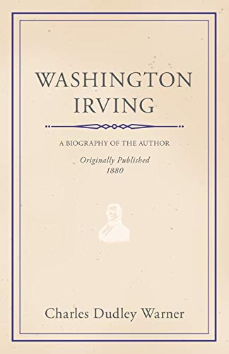 Washington Irving