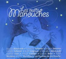 Les Nuits Manouches