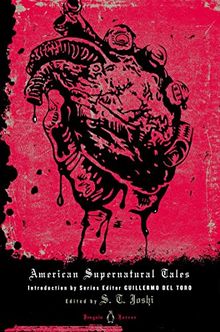 American Supernatural Tales (Penguin Classic Horror)