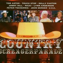 Country Schlagerparade