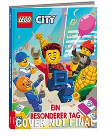 LEGO® City – Ein besonderer Tag
