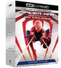 Coffret trilogie spider-man origins 4k ultra hd [Blu-ray] [FR Import]