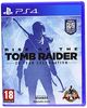Rise of the Tomb Raider EU Multi [PS4]