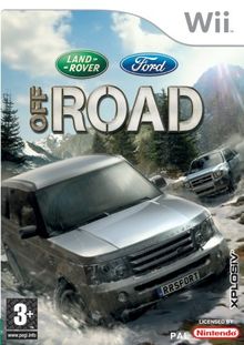 Off Road [UK Import]