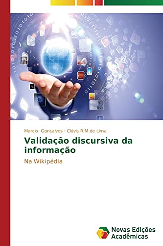 Validação discursiva da informação: Na Wikipédia