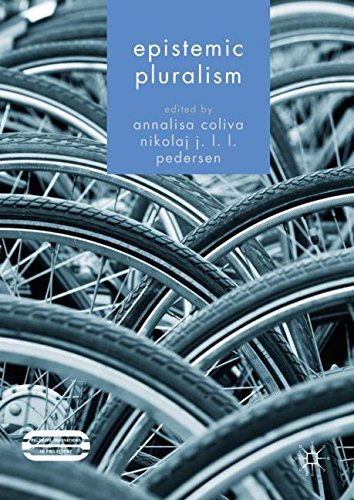 Epistemic Pluralism (Palgrave Innovations in Philosophy)