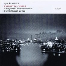 Werke für Orchester