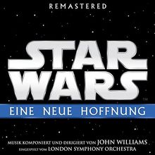 Star Wars: Eine Neue Hoffnung (Remastered)
