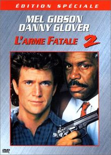 L'Arme fatale 2 - Édition Spéciale [FR Import]