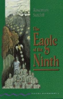 The Eagle of the Ninth (Oxford Bookworms, Green)