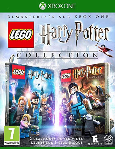 Lego Harry Potter Collection - Xbox One - Image 4