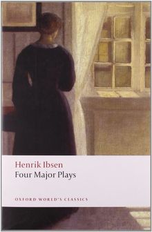 Four Major Plays (Oxford World's Classics)