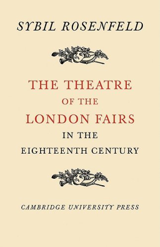 Theatre of London Fairs