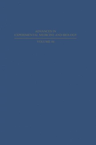 Parenteral Nutrition in Infancy and Childhood (Advances in Experimental Medicine and Biology)