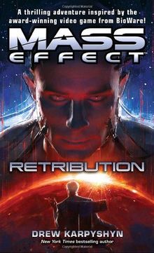 Mass Effect: Retribution