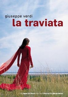 Verdi, Giuseppe - La Traviata