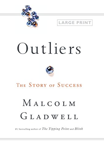 Outliers: The Story of Success