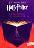 Harry Potter 6 et le Prince de Sang-Mêlé: 746