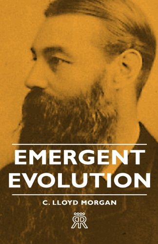 Emergent Evolution