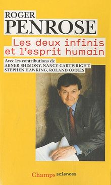 Les deux infinis et l'esprit humain