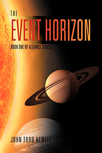 The Event Horizon: Book One of Alliance Series