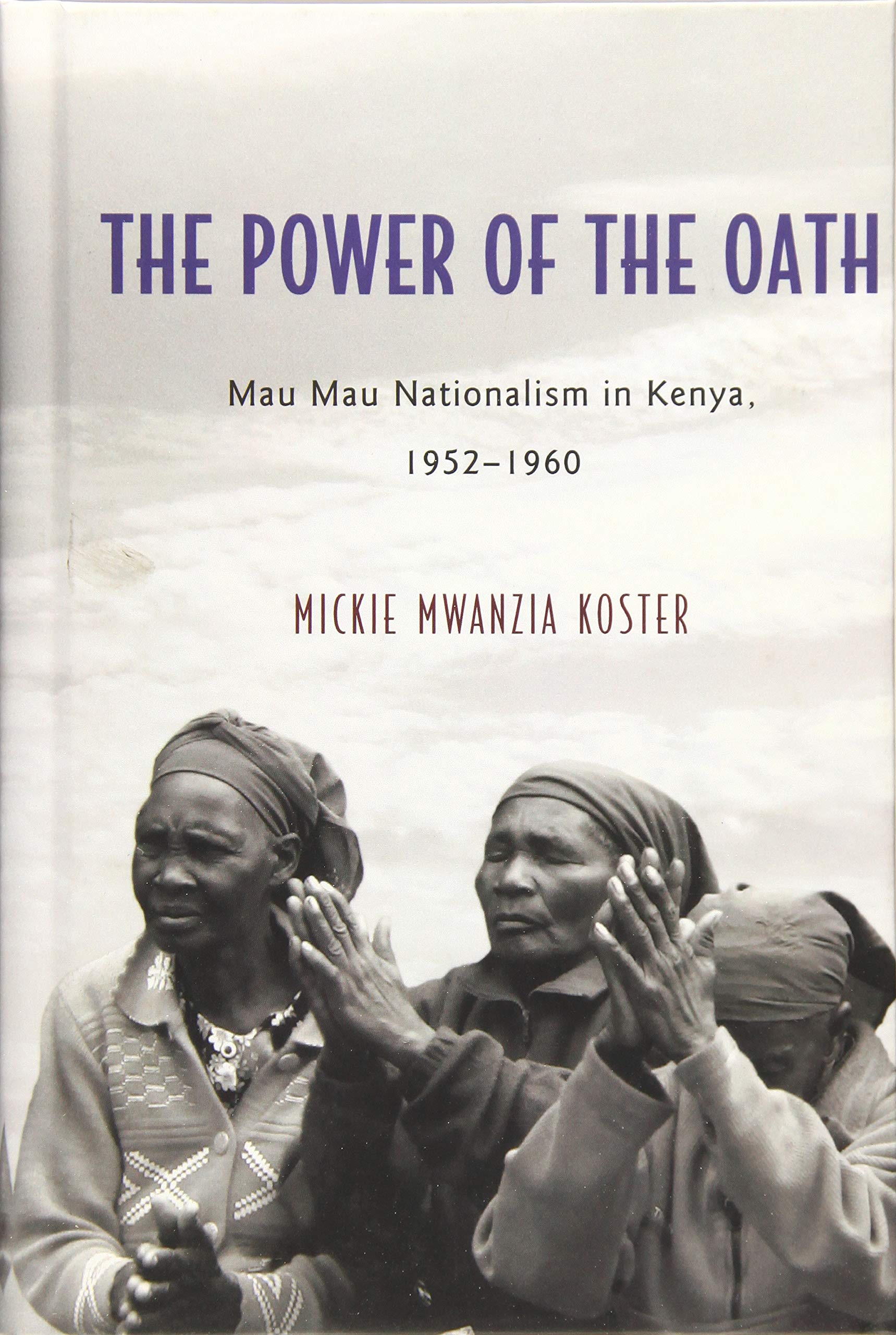 Power of the Oath