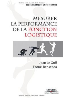 Mesurer la performance de la fonction logistique