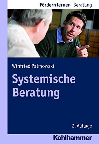 Systemische Beratung - Winfried Palmowski Kartoniert (TB)