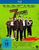 7 Psychos [Blu-ray]