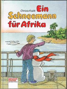 Ein Schneemann für Afrika | Buch | Zustand akzeptabel