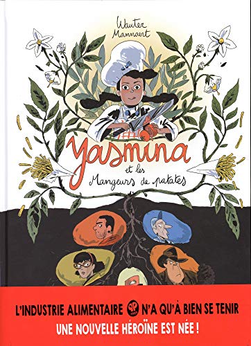 Yasmina Et Les Mangeurs De Patates