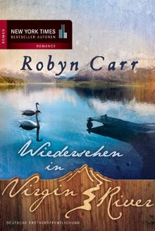 Wiedersehen in Virgin River de Robyn Carr | Livre | état très bon