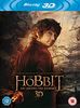 HOBBIT AN UNEXPECTED JOURNEY THE [Blu-ray] [UK Import]
