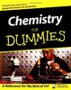 Chemistry For Dummies (For Dummies (Lifestyles Paperback))