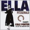 Cole Porter Songs