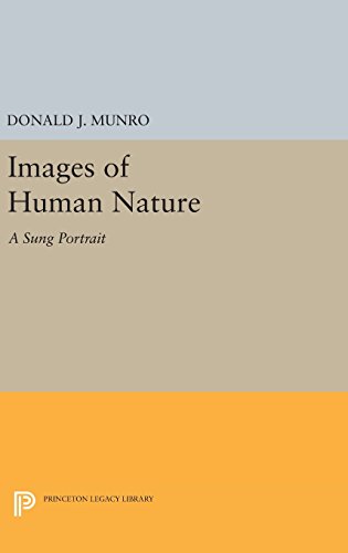 Images of Human Nature: A Sung Portrait (Princeton Legacy Library)
