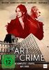 The Art of Crime, Staffel 1 / Die ersten 6 Folgen der preisgekrönten Krimiserie