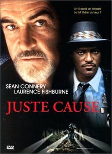 Juste cause [FR Import]