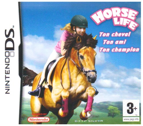 Koch Media Horse Life - Image 2