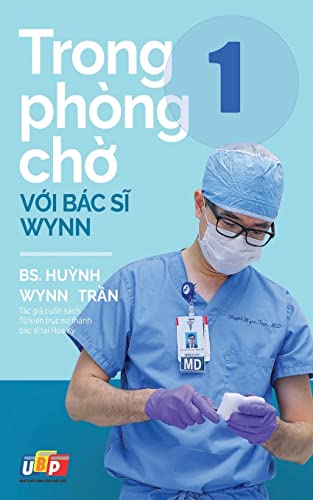 Trong phòng ch¿ v¿i Bác s¿ Wynn