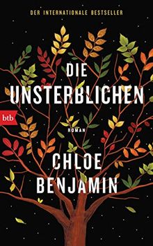 Die Unsterblichen: Roman