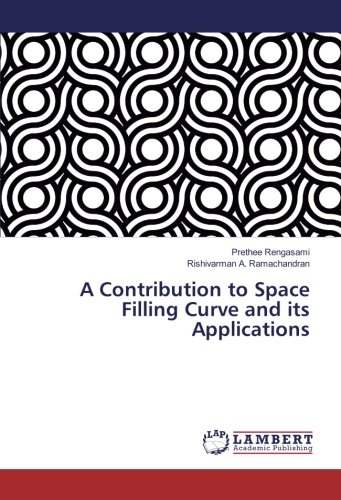 A Contribution to Space Filling Curve and its Applications