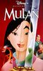 Mulan (Walt Disney) [VHS]