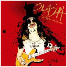 Slash (Deluxe Edition)